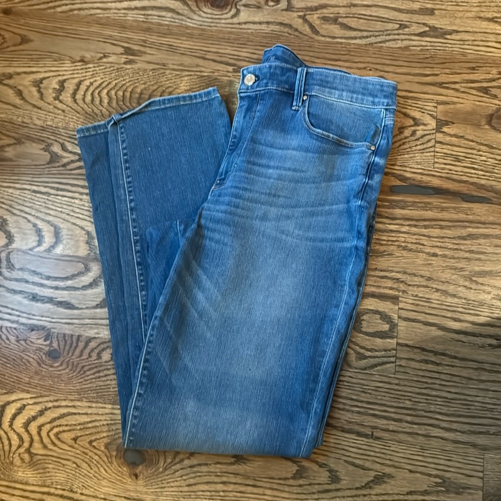 White House Black Market Slim jeans